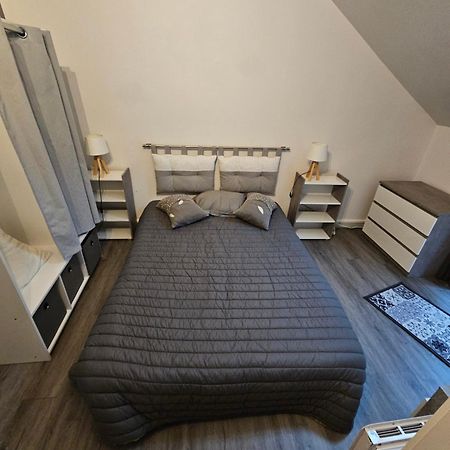 Apartamento Les Logis Du Rempart Loches Exterior foto