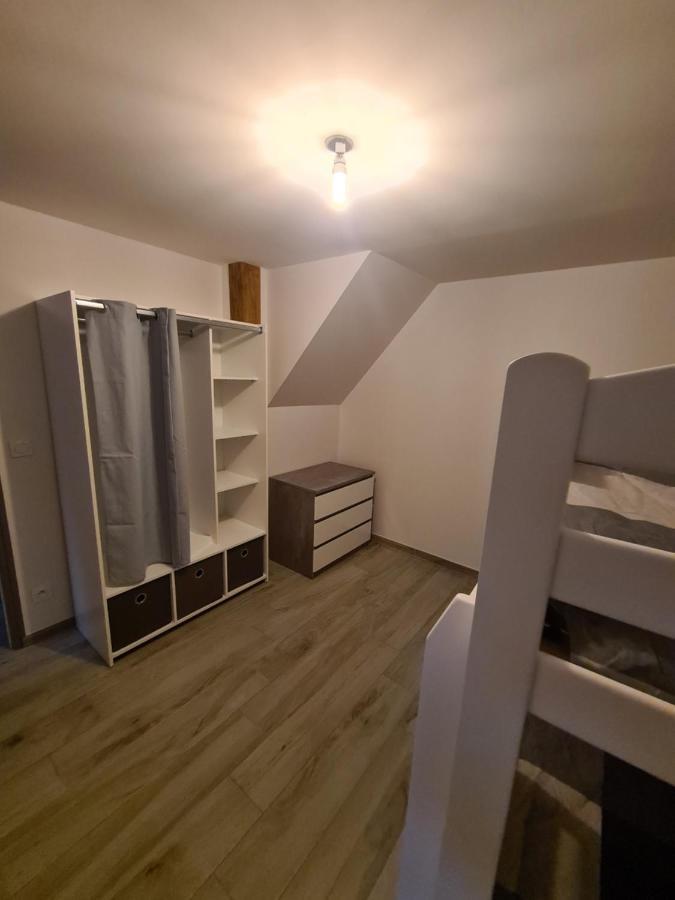 Apartamento Les Logis Du Rempart Loches Exterior foto