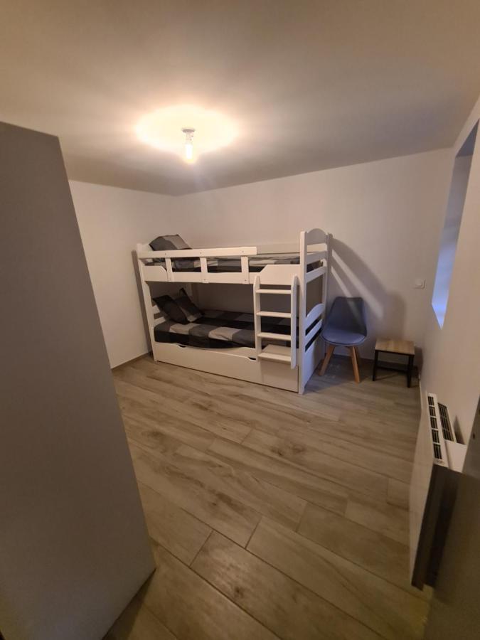 Apartamento Les Logis Du Rempart Loches Exterior foto