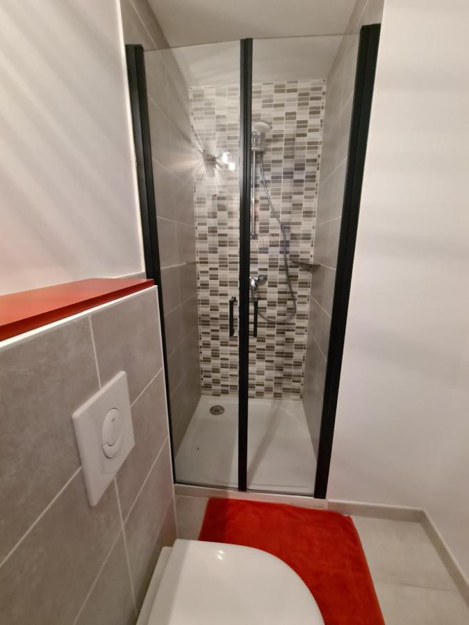 Apartamento Les Logis Du Rempart Loches Exterior foto