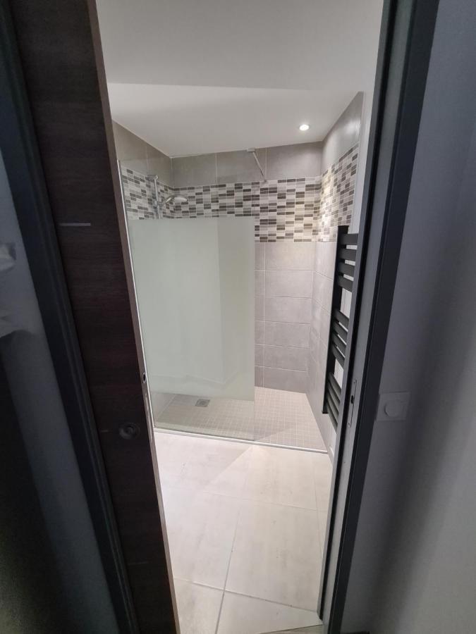 Apartamento Les Logis Du Rempart Loches Exterior foto