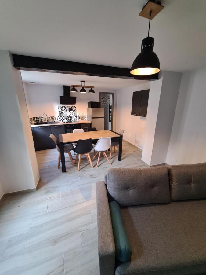 Apartamento Les Logis Du Rempart Loches Exterior foto