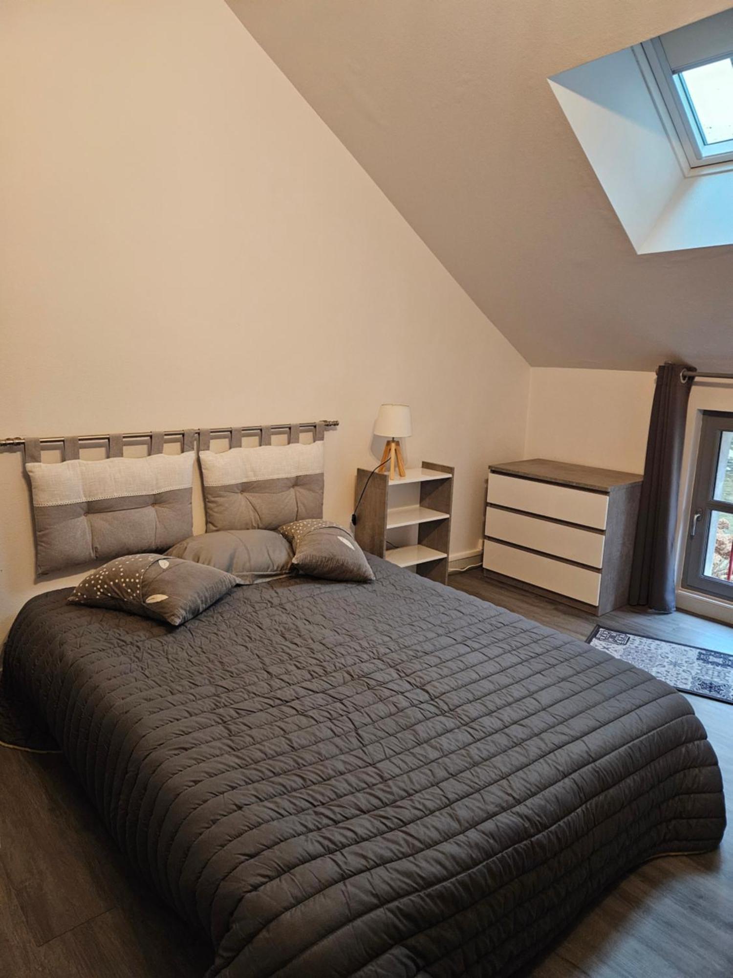 Apartamento Les Logis Du Rempart Loches Exterior foto